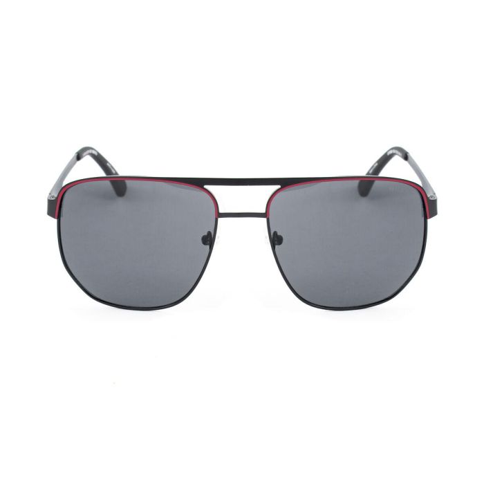 Lunettes de soleil Homme Guess GF00061-6102A Ø 61 mm 1 Lunettes de soleil Homme Guess GF00061-6102A Ø 61 mm 1