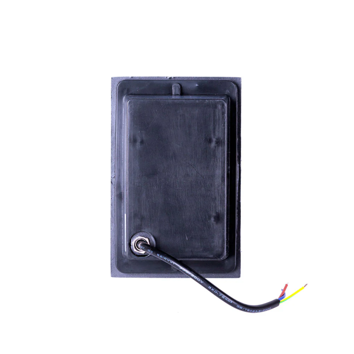 Emerson Luminaire LED Encastré 3W 280Lm 4200K IP65 40.000H PT-W03A002-W 3