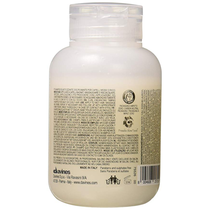 Love Champú Rizo 75 mL. 1