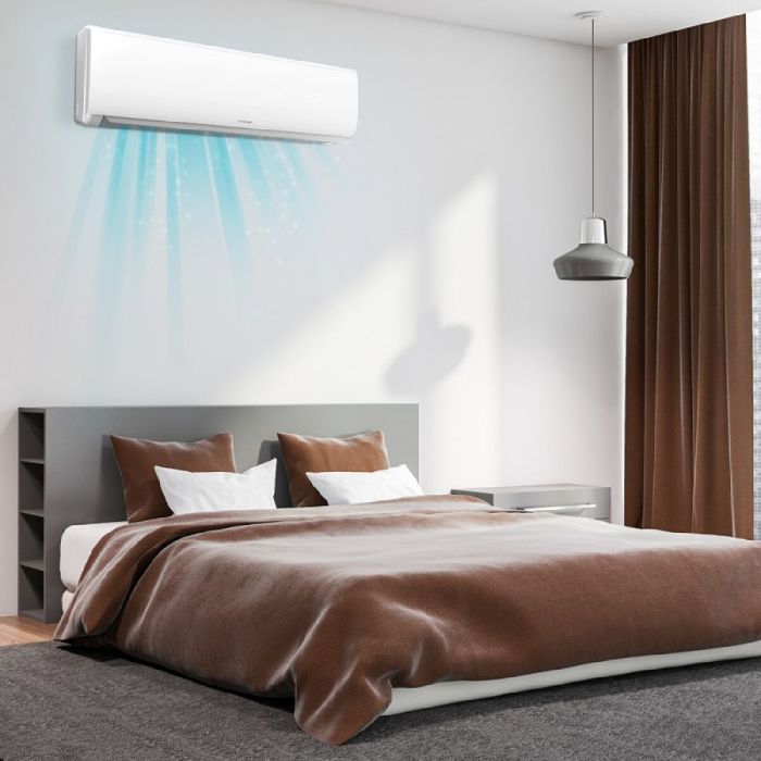 Air Conditionné Cecotec AirClima 18000 Smartfresh Split 2 Air Conditionné Cecotec AirClima 18000 Smartfresh Split 2