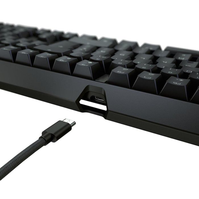 clavier et souris Cherry G80-3890LJAES-2
