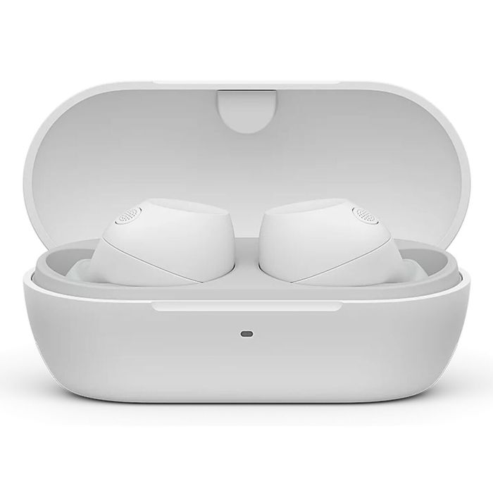 Casque Sony WF-C710NW Blanc 6