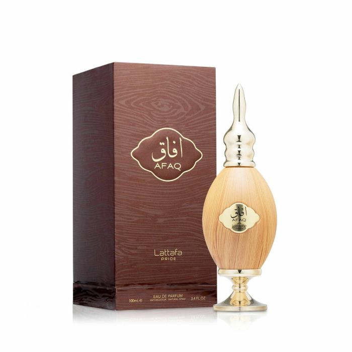 Parfum Femme Lattafa Pride Afaq