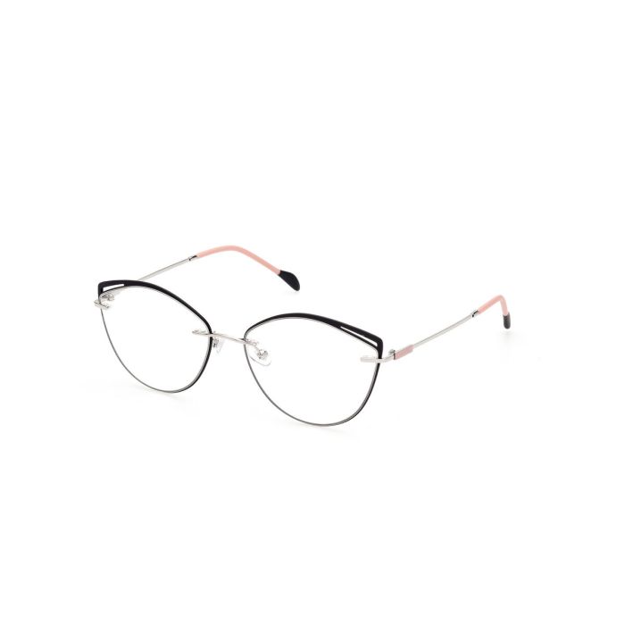 Monture de Lunettes Femme Emilio Pucci EP5194-56005 ø 56 mm 0 Monture de Lunettes Femme Emilio Pucci EP5194-56005 ø 56 mm 0