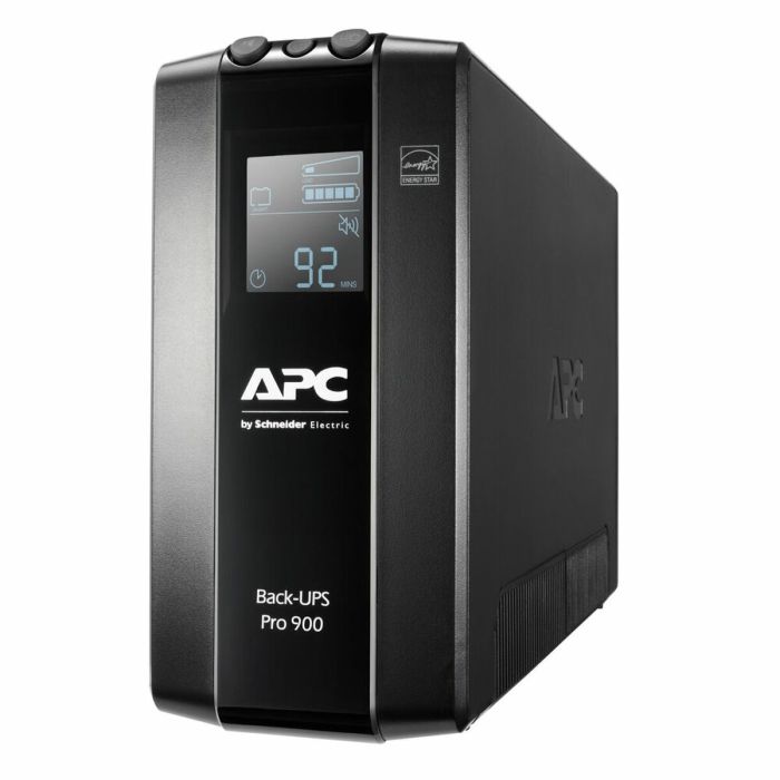 Système d'Alimentation Sans Interruption Interactif APC BR900MI 540W 1