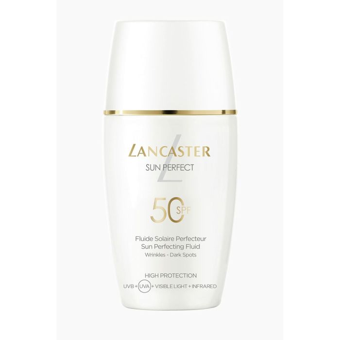 Protecteur Solaire Lancaster Sun Perfect Spf 50 30 ml 1 Protecteur Solaire Lancaster Sun Perfect Spf 50 30 ml 1