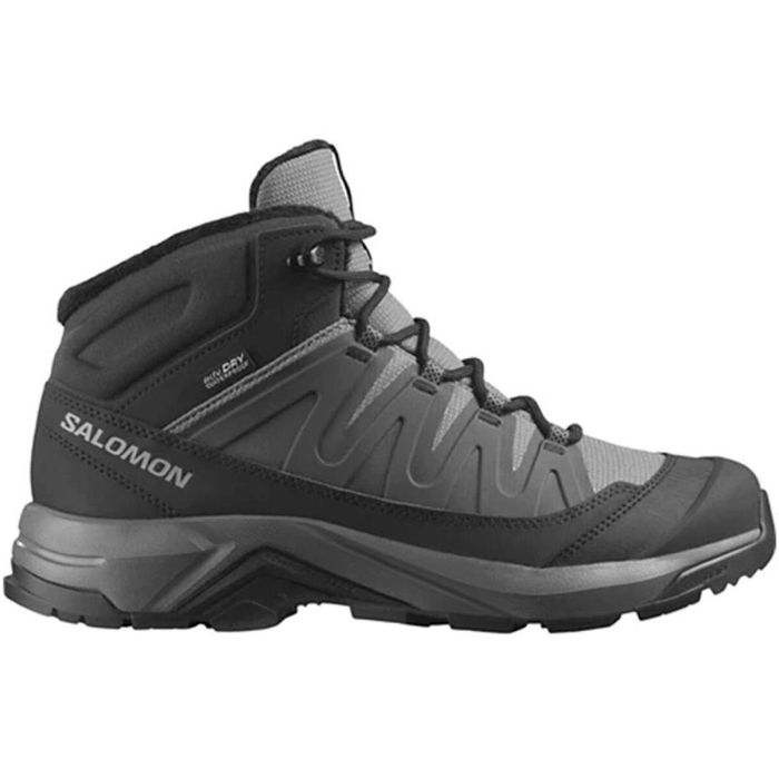Bottes de montagne Salomon X-Adventure Coldrush S 4