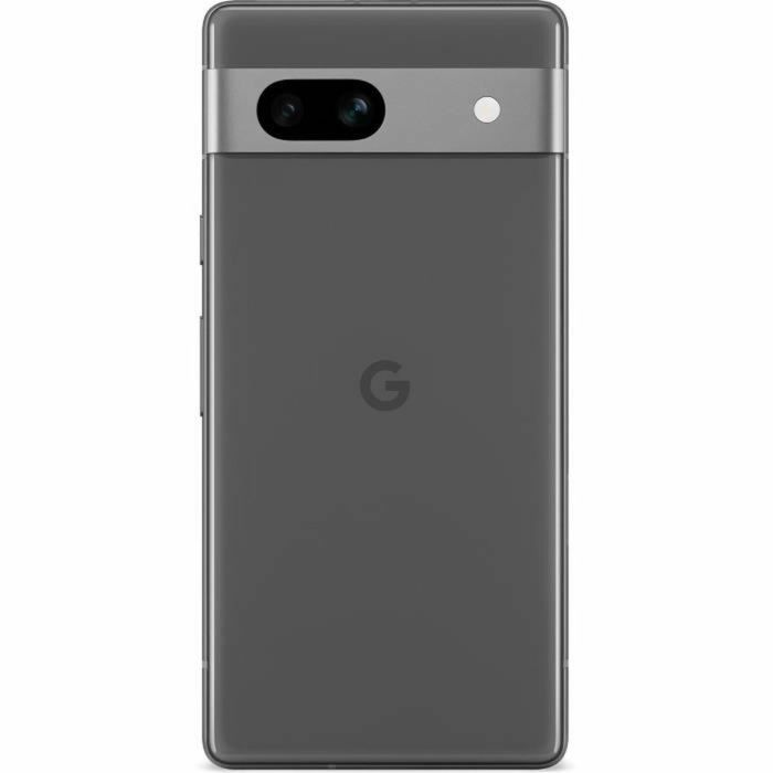 Smartphone Google Pixel 7a 6,1" Octa Core 8 GB RAM 128 GB Noir Smartphone Google Pixel 7a 6,1" Octa Core 8 GB RAM 128 GB Noir