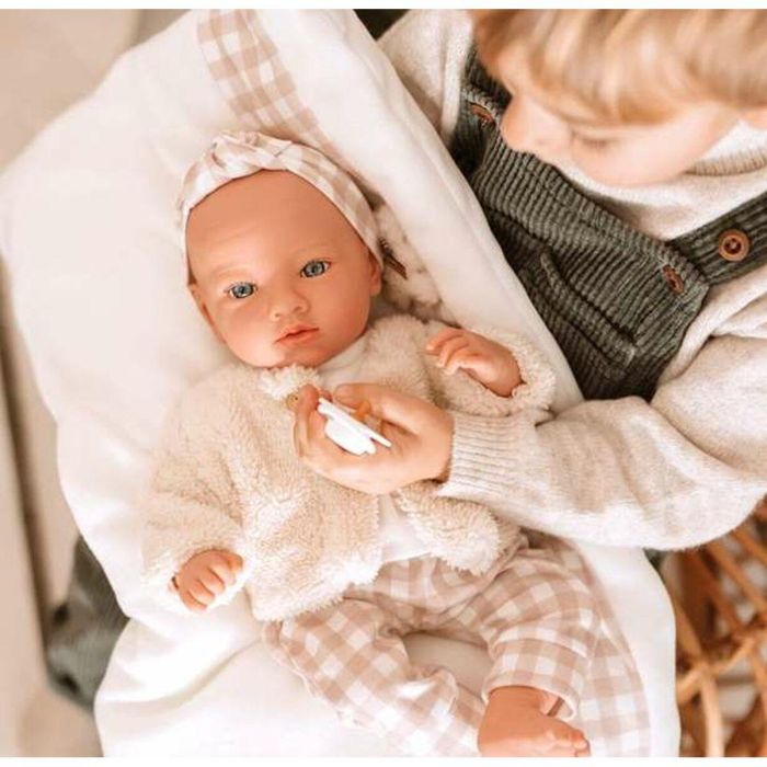 Bébé poupée Arias Elegance 40 cm 4 Bébé poupée Arias Elegance 40 cm 4