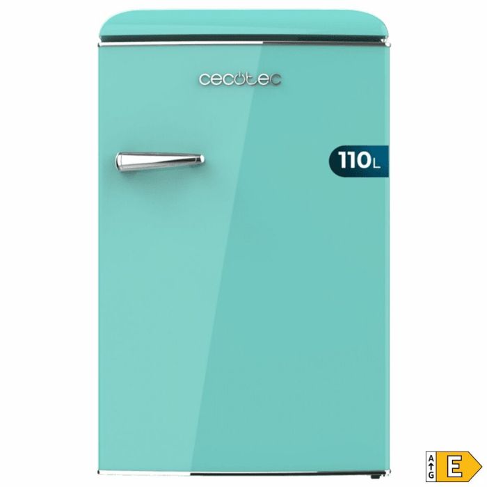 Mini réfrigérateur Cecotec Bolero CoolMarket TT Origin 110 Vert 110 L 6
