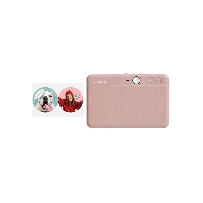 Appareil Photo Instantané Canon Zoemini S2 2 Appareil Photo Instantané Canon Zoemini S2 2