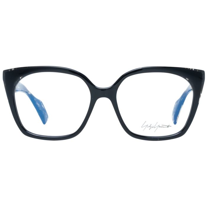 Monture de Lunettes Femme Yohji Yamamoto YY1037 54001 3