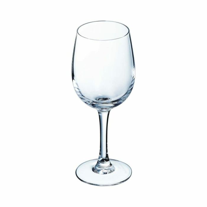 verre de vin Chef&Sommelier Cabernet Tulip Transparent 190 ml (6 Unités) 0 verre de vin Chef&Sommelier Cabernet Tulip Transparent 190 ml (6 Unités) 0