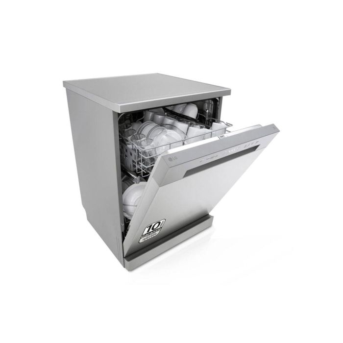 Lave-vaisselle LG DF142FV 7