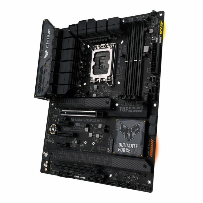 Carte Mère Asus LGA 1700 0 Carte Mère Asus LGA 1700 0