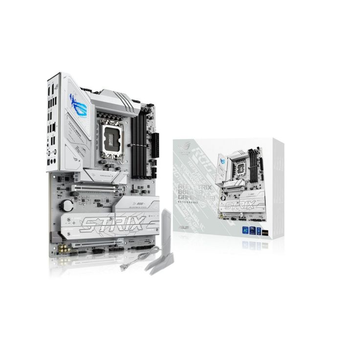 Carte Mère Asus LGA 1851 26