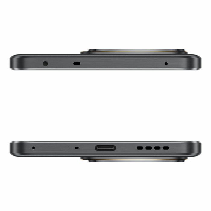 Smartphone Realme RMX5061 6,78" Octa Core 12 GB RAM 512 GB Noir 10 Smartphone Realme RMX5061 6,78" Octa Core 12 GB RAM 512 GB Noir 10