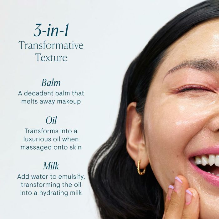 Démaquillant visage Elemis 6 Démaquillant visage Elemis 6