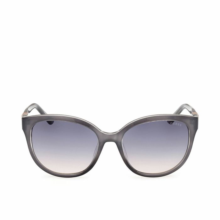 Lunettes de soleil Femme Guess GU7877 20W Gris ø 56 mm