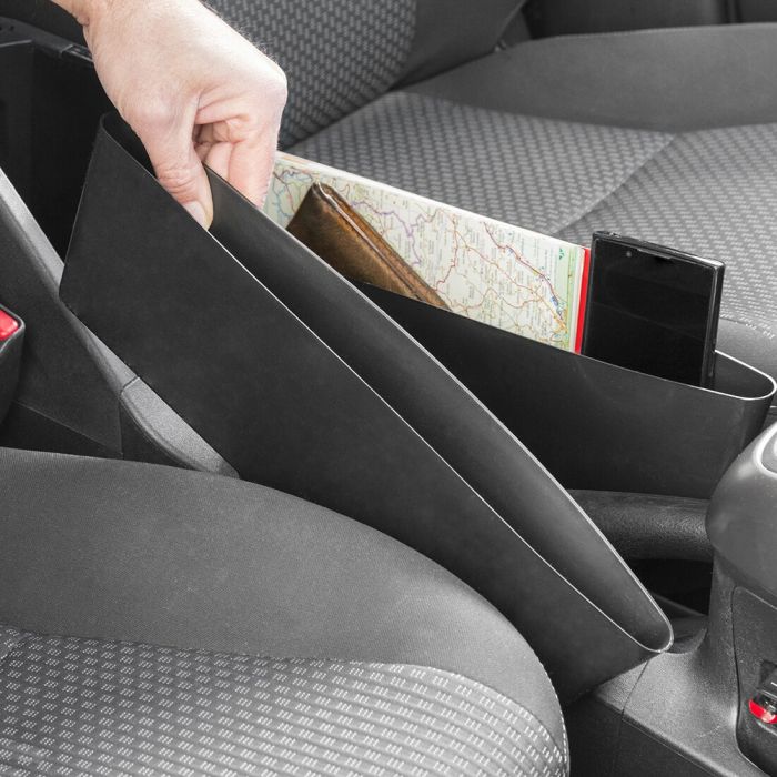 Organisateur pour Voiture Pokar InnovaGoods 2 Unités 3