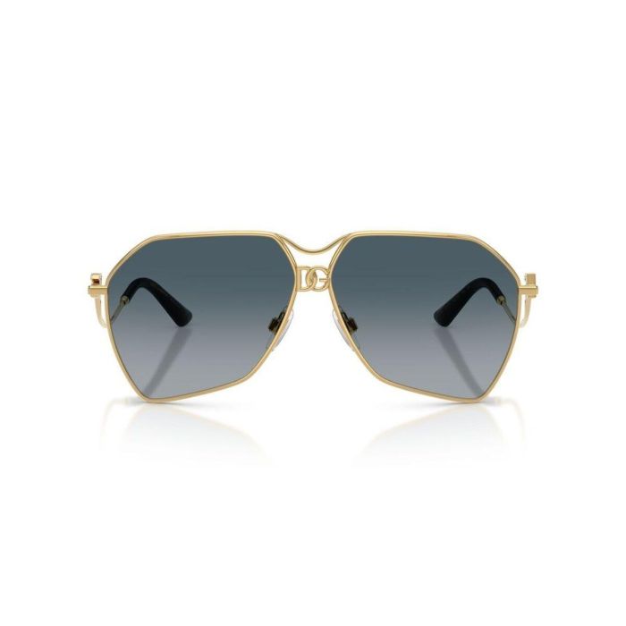 Lunettes de soleil Femme Dolce & Gabbana DG 2326 1