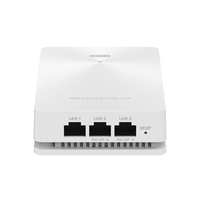 Grandstream GWN7661 Wi-Fi 6 In-Wall Access Point 2