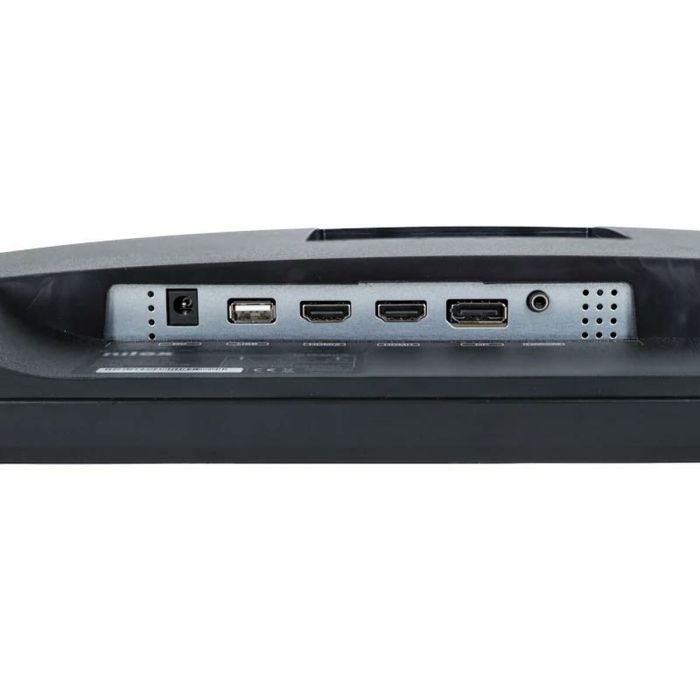 Monitor Gaming Nilox NXM274KD11 27" 4K Ultra HD 2 Monitor Gaming Nilox NXM274KD11 27" 4K Ultra HD 2