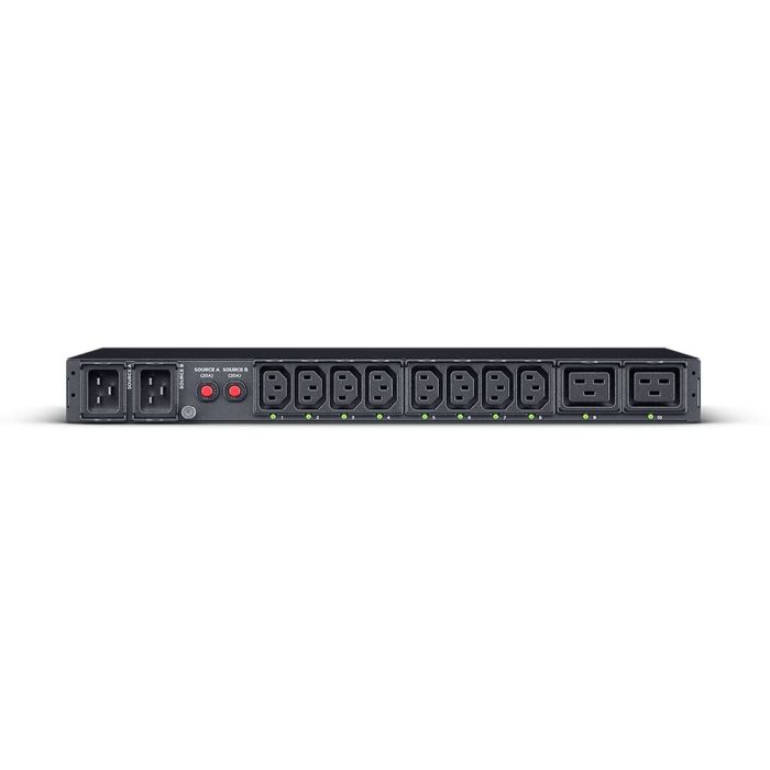 Meubles de télévision Cyberpower PDU44005 1