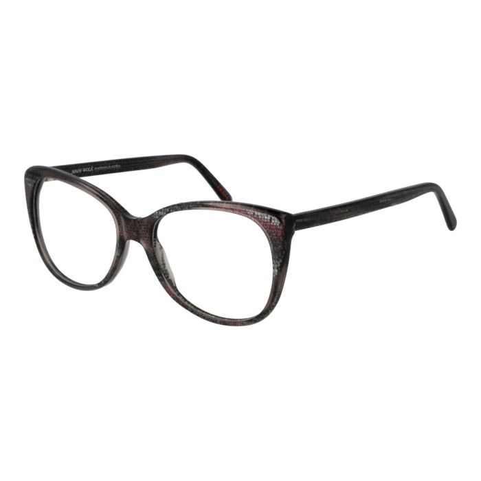 Monture de Lunettes Unisexe Andy Wolf 5071 55D