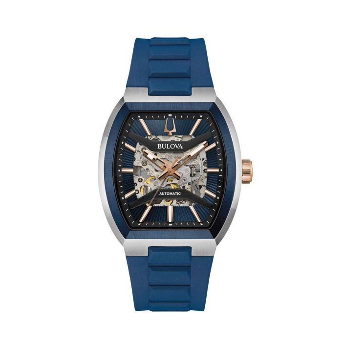 Montre Homme Bulova 98A318