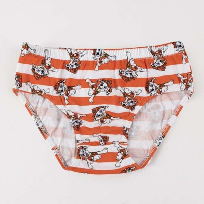 Sous-vêtements classiques The Paw Patrol Multicouleur M