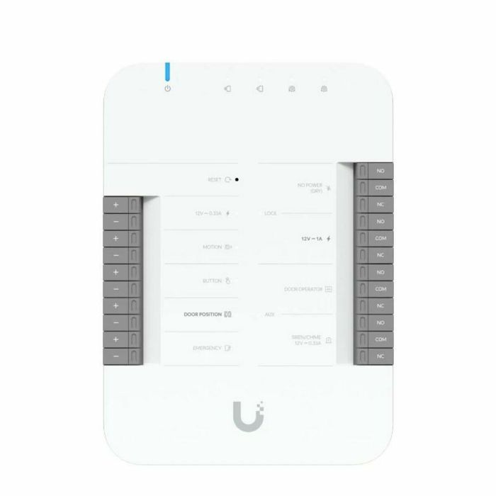 Hub USB UBIQUITI UA-G2-SK Blanc 13