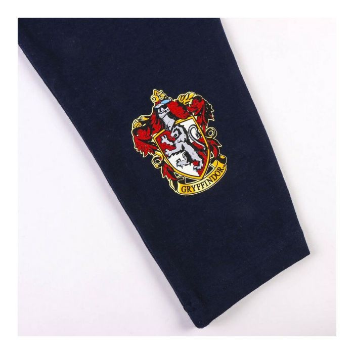 Leggings de Sport pour Enfants Harry Potter 3