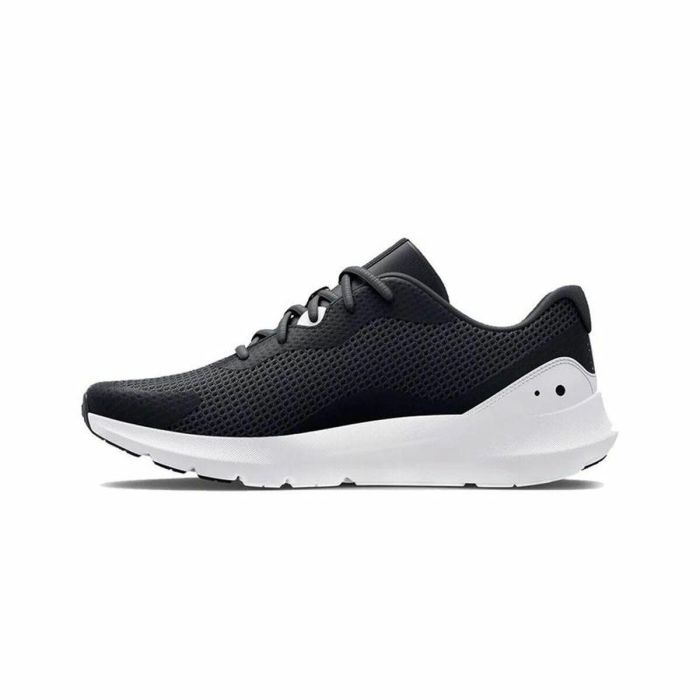 Chaussures de Basket-Ball pour Adultes Under Armour Flow Futr X Noir 3 Chaussures de Basket-Ball pour Adultes Under Armour Flow Futr X Noir 3