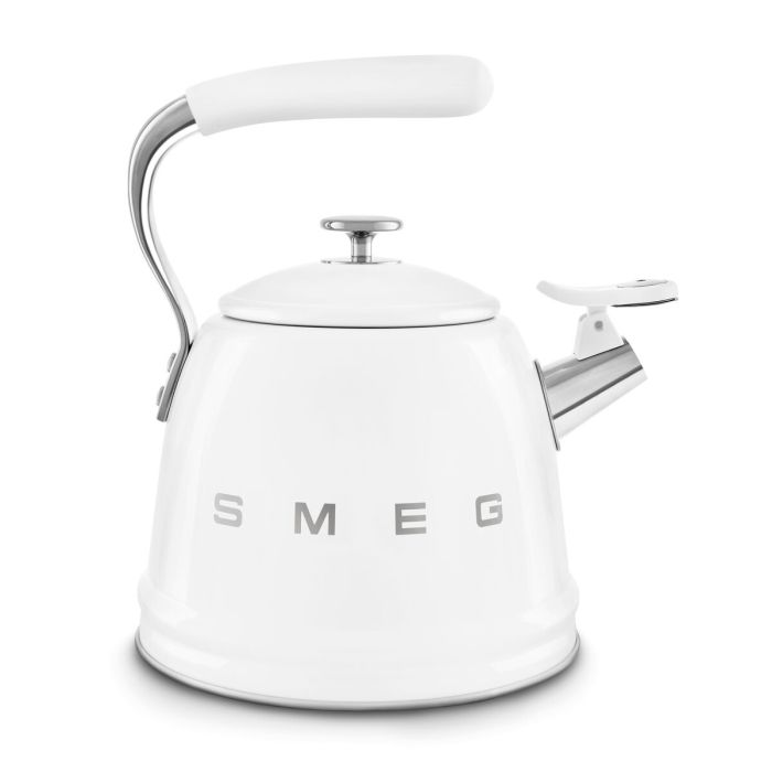 Théière Smeg 50´STYLE WKF01WH 2,3 L 5