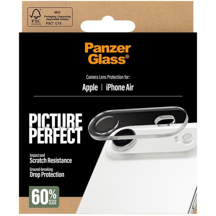 PanzerGlass PicturePerfect Lens Protector iPhone Air 2