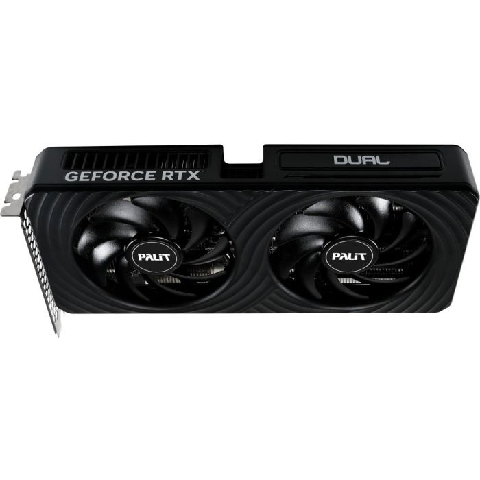 RTX 5060 TI Palit Dual 8GB GDDR7 GDDR7 3
