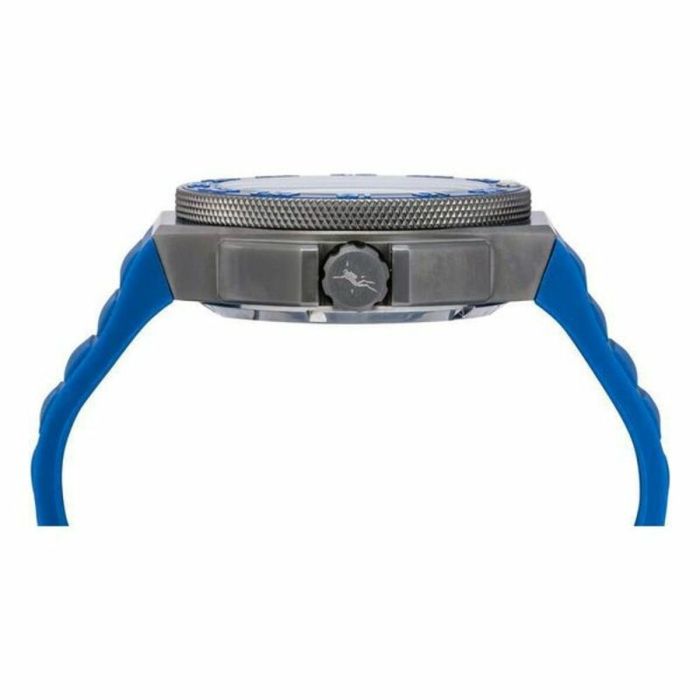 Montre Homme Strumento Marino SM129S-TT-BN-BL (Ø 46 mm) 2 Montre Homme Strumento Marino SM129S-TT-BN-BL (Ø 46 mm) 2