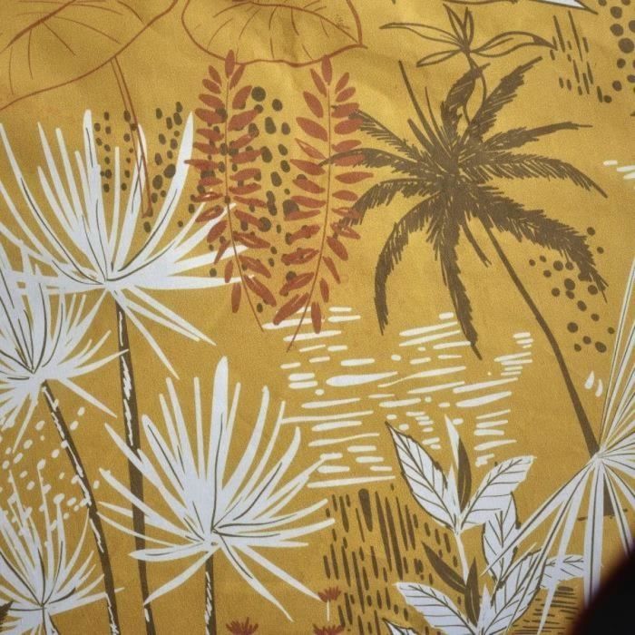 Parure de couette TODAY Blanc 2