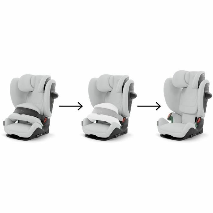 Siège de Voiture Cybex 1 Siège de Voiture Cybex 1