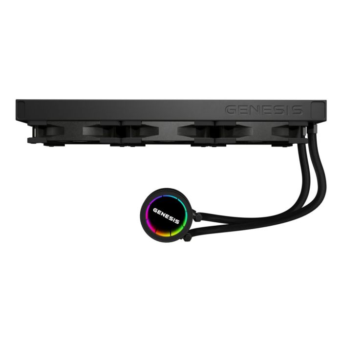 Kit de refroidissement liquide Genesis NLG-2320 Kit de refroidissement liquide Genesis NLG-2320