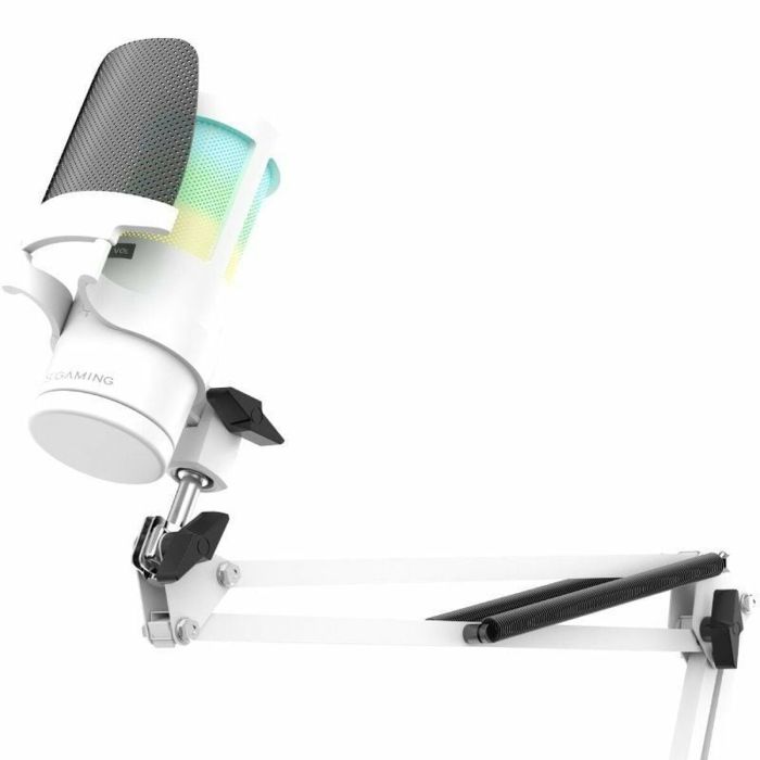 Microphone Mars Gaming MMICSCW 2