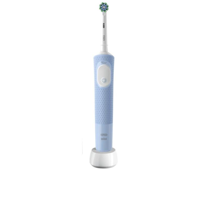 Oral-B Brosse Électrique Vitality Pro Bleu 0 Oral-B Brosse Électrique Vitality Pro Bleu 0