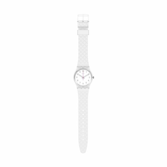 Montre Femme Swatch (Ø 34 mm) 4 Montre Femme Swatch (Ø 34 mm) 4