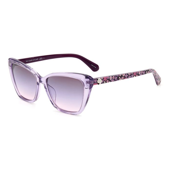 Lunettes de soleil Femme Kate Spade LUCCA-G-S-789 Ø 55 mm