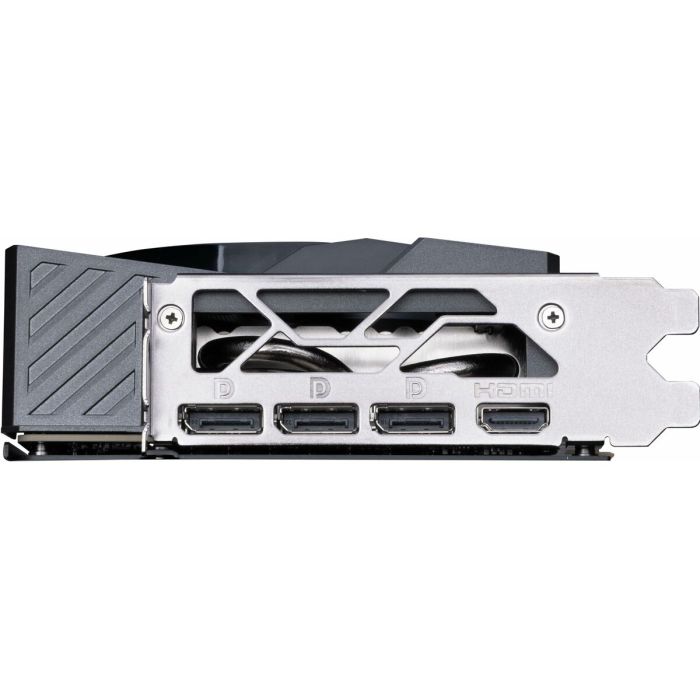 Carte Graphique MSI 912-V531-286 nvidia geforce rtx 5070 ti 16 GB GDDR6X GDDR7 4