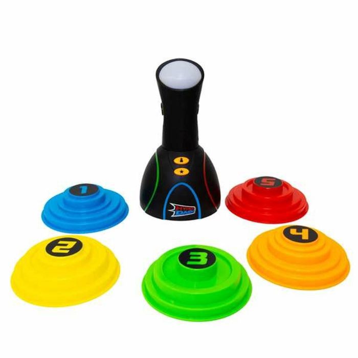 Jeu de société Famosa Hyper Dash 8