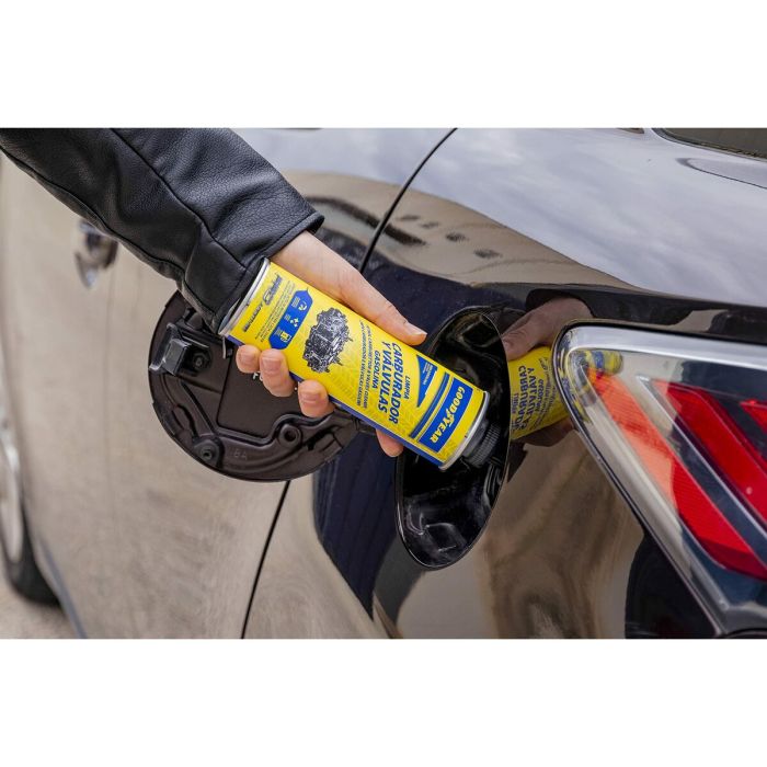 Nettoyant de soupape EGR Goodyear Carburateur 300 ml 2