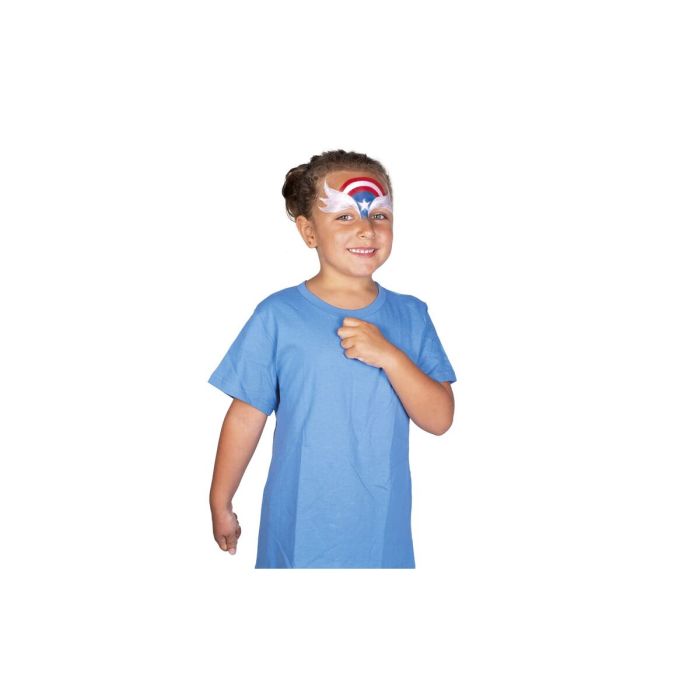 Éponges de maquillage Jovi 1