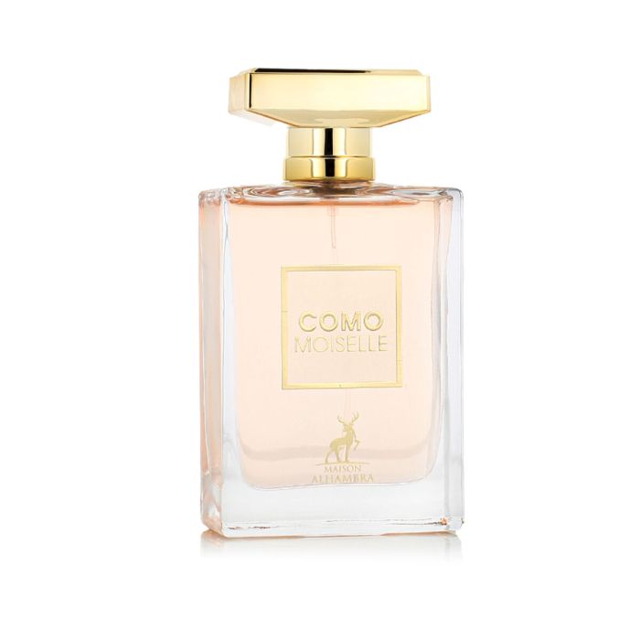 Parfum Femme Maison Alhambra Como Moiselle EDP 100 ml 1 Parfum Femme Maison Alhambra Como Moiselle EDP 100 ml 1